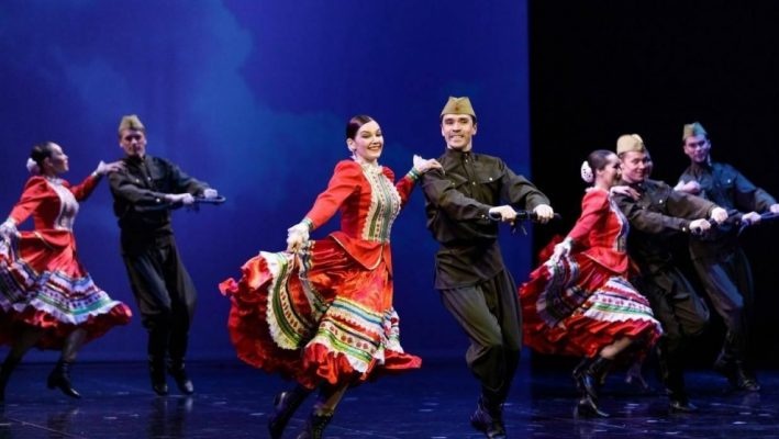 В Марий Эл по «Пушкинской карте» в прошлом месяце приобрели около 13 тысяч билетов