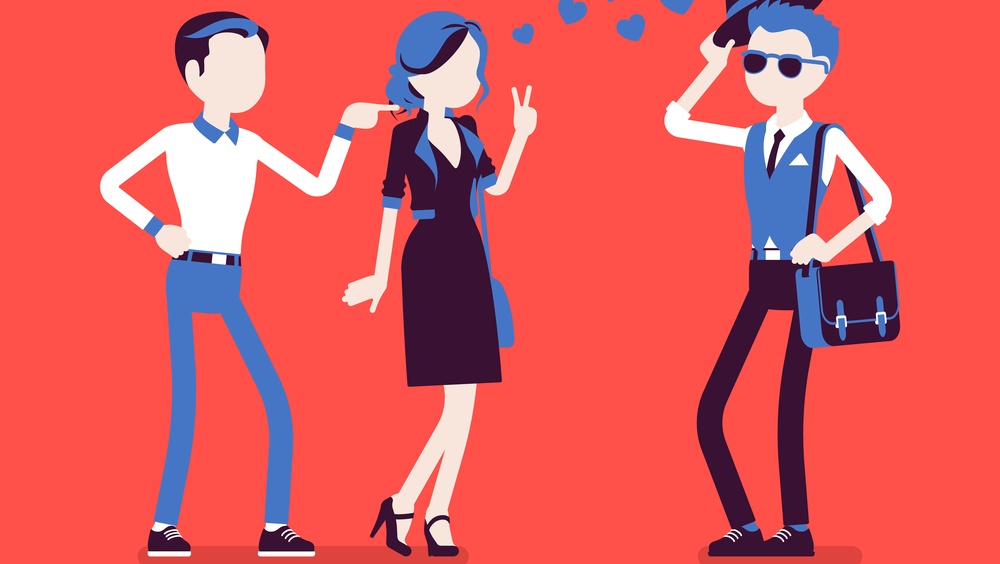 Сексолог Марина Гринвальд раскрыла тонкости первого свидания