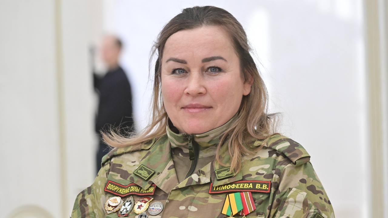 В Марий Эл повару медицинской роты помогли с работой