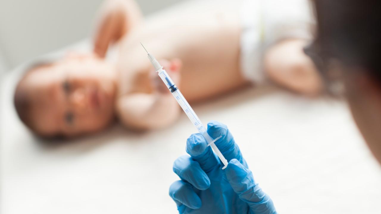 В Марий Эл за неделю на скорой в больницы доставили 37 грудничков