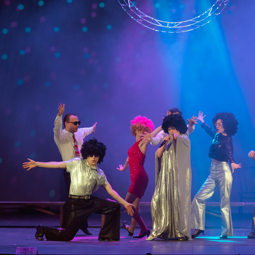 Чёрные доски