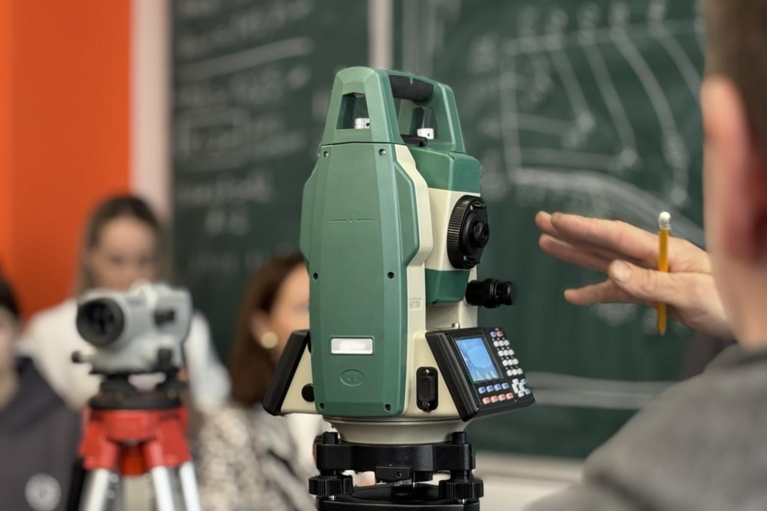 В Йошкар-Олинском строительном техникуме открывается набор на уникальную специальность