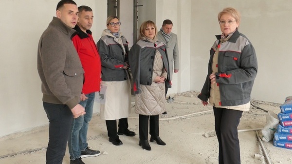 В Марий Эл на средства нацпроекта капитально отремонтируют два техникума