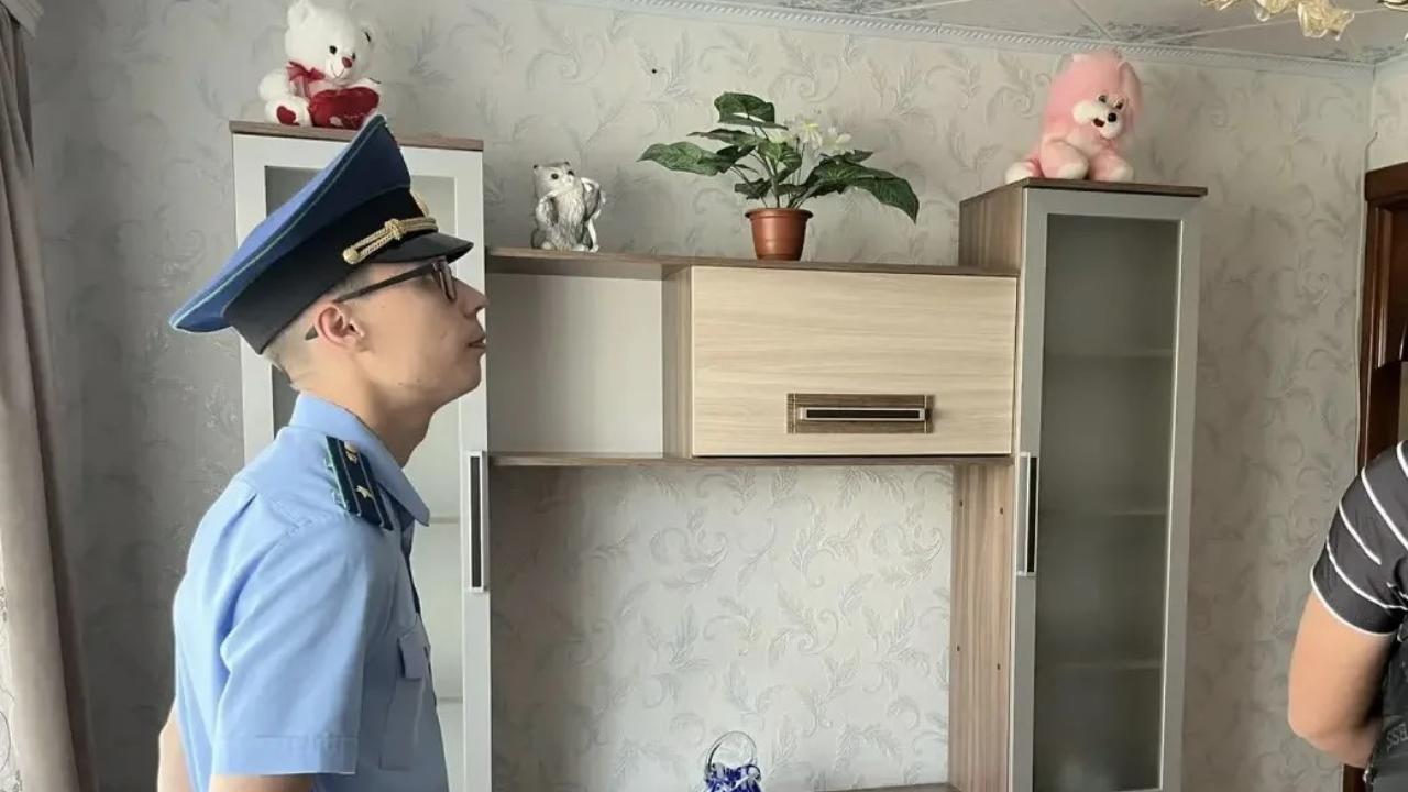 Сирота из Параньги только через суд смог получить благоустроенное жильё