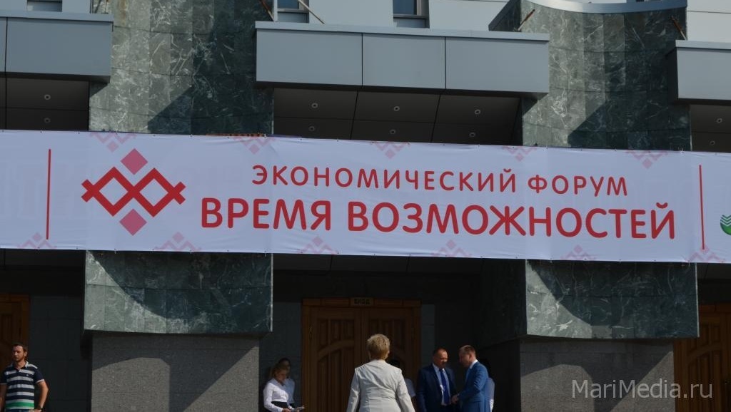 Финалистом конкурса Минстроя стал проект набережной в Звенигово