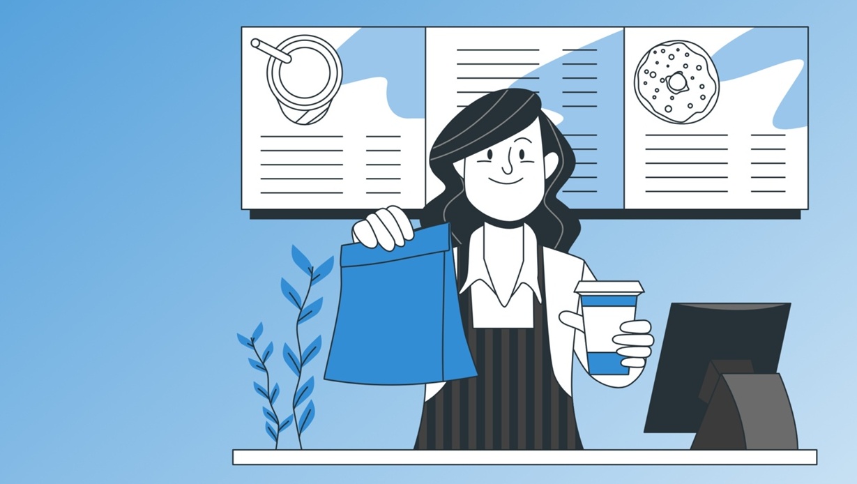 Упростилась процедура подачи заявления на получение соцконтракта