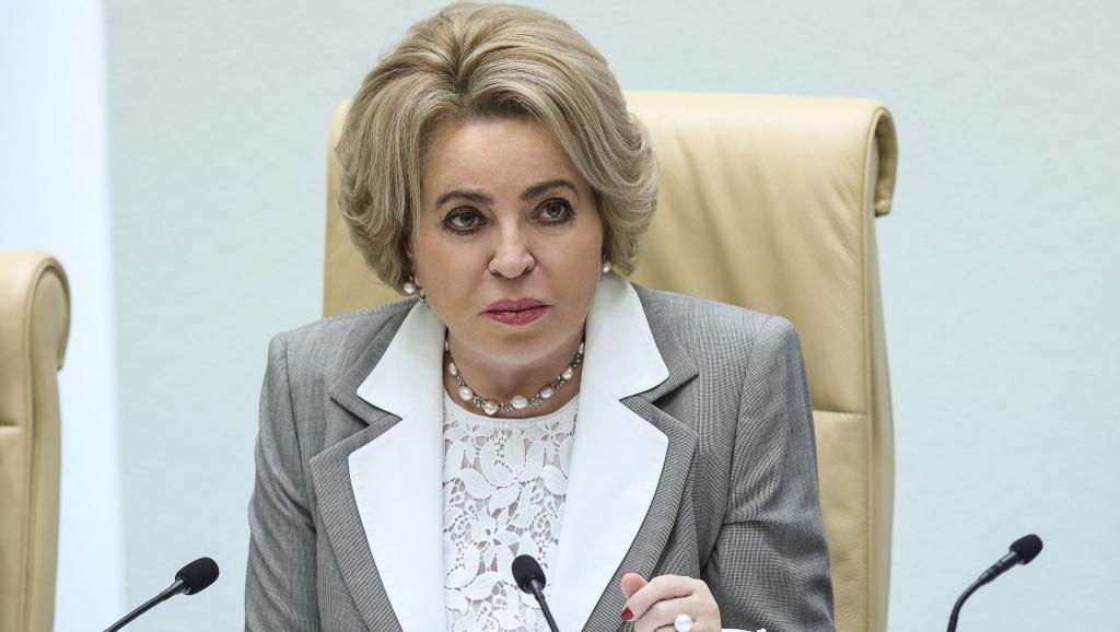 На проблему свалок в Йошкар-Оле обратила внимание Валентина Матвиенко