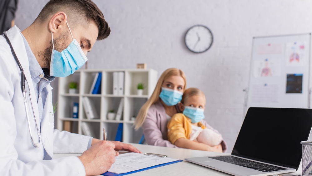 В Марий Эл растёт количество заболевших COVID-19