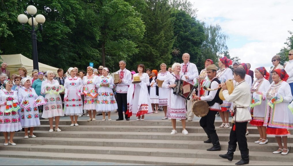 28 июня марийская столица отметит Пеледыш пайрем