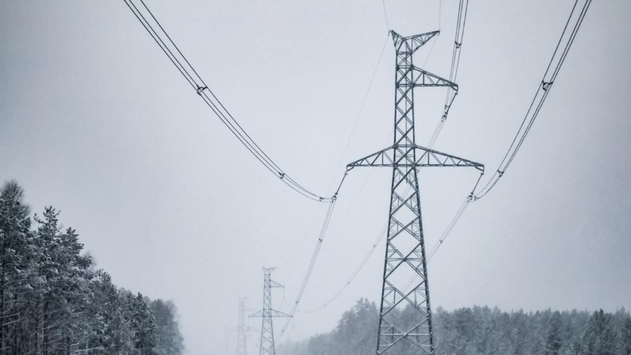 В Марий Эл энергетики восстанавливают электроснабжение после аварийного отключения