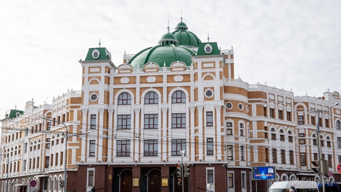 Театр оперы и балеты им. Сапаева работает в необычном «домашнем» режиме