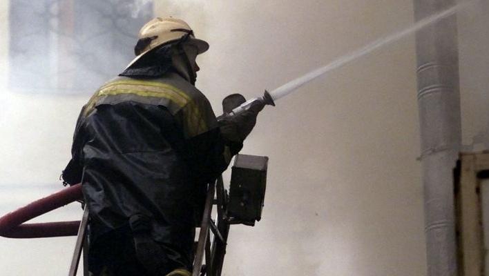 В Марий Эл за прошедшие сутки произошло пять пожаров