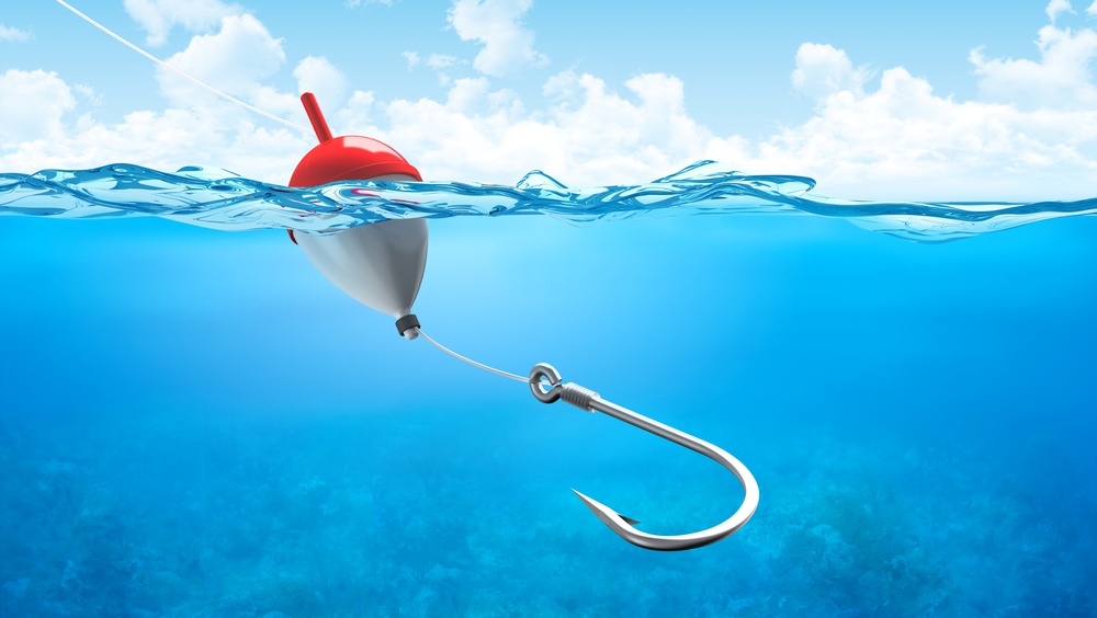 В Куженерском районе утонул рыбак