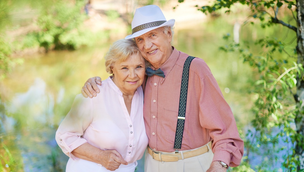 Гериатр рассказала, как замедлить процесс старения