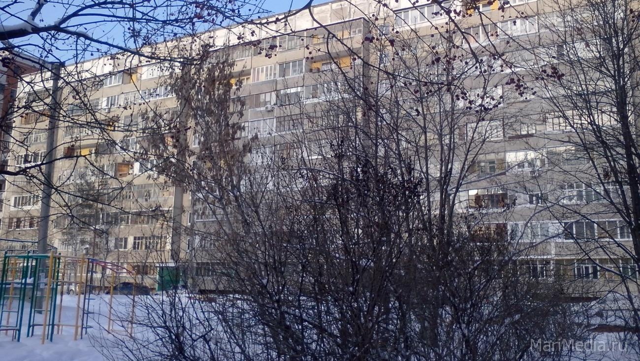 Морозная погода в Марий Эл продержится ещё неделю