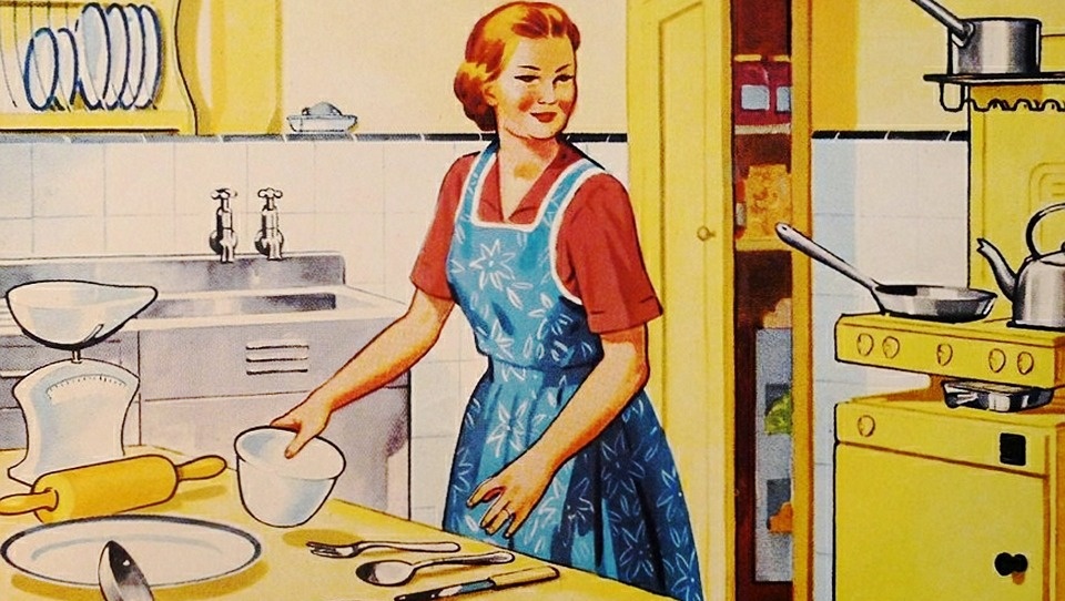 В Марий Эл стартует региональный проект для женщин-декретниц