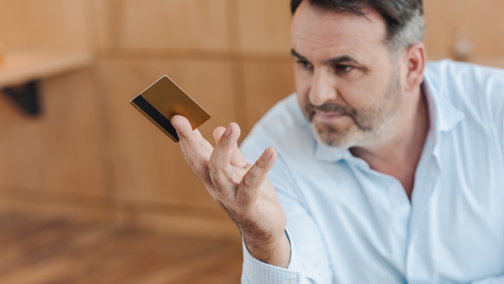 В Йошкар-Оле вычислили вора, похитившего деньги с банковского счёта