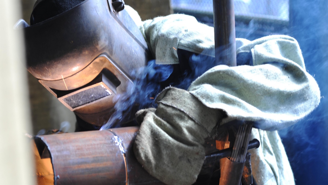 В Марий Эл  ликвидируют газовые колодцы