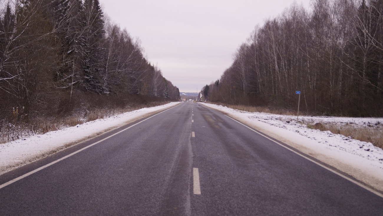 В пятницу перекроют Казанский тракт и автодорогу «Куяр — Солнечный — Ронга»