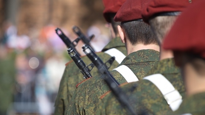 Военные хотят увеличить в 6 раз штрафы для уклонистов