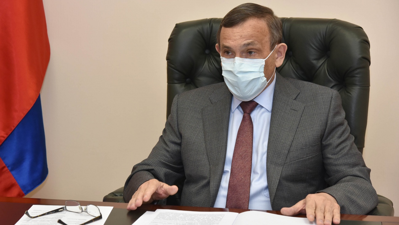 В Алексеевском построят водопровод, а в Зеленогорске — ФАП