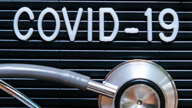 В Марий Эл количество больных COVID-19 за неделю выросло в два раза