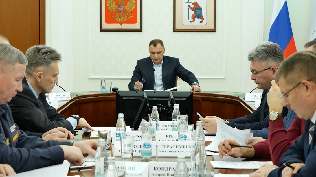 Ограничительных мер в связи с введением уровня базовой готовности в Марий Эл дополнительно не будет