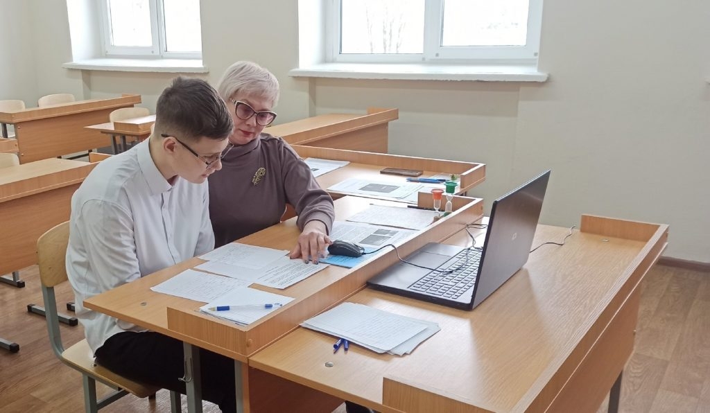 В Марий Эл девятиклассники завтра будут проходить итоговое собеседование