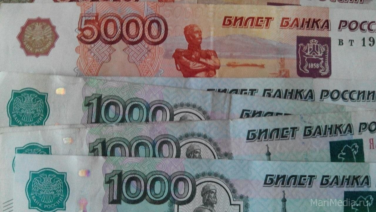 Пенсионерку из Волжского района обокрал лжесотрудник ПФР