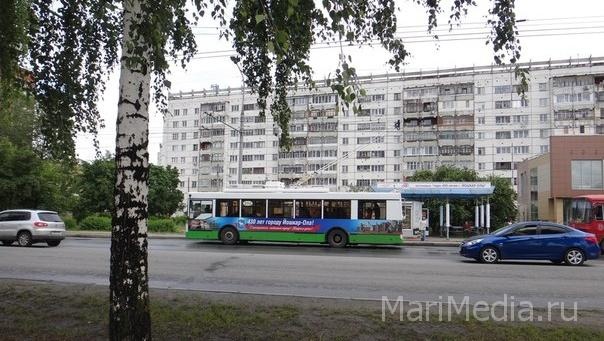 Йошкар-олинских автомобилистов предупреждают об изменении дорожных знаков