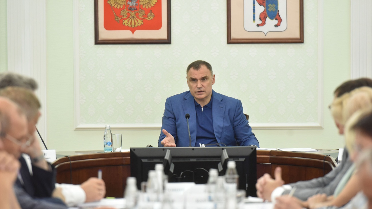 В сельских населённых пунктах Марий Эл предлагают организовать ежемесячные дни здоровья