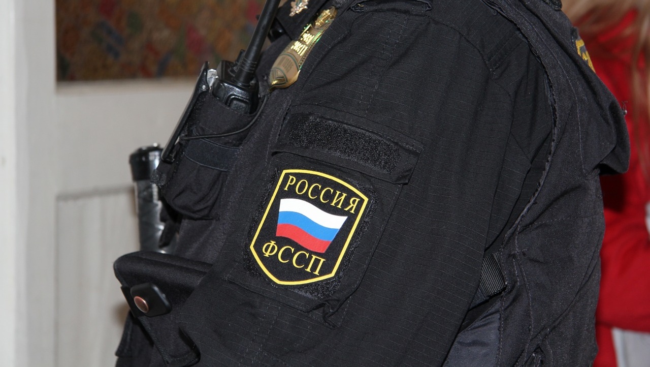 Мошенники маскируются под судебных приставов