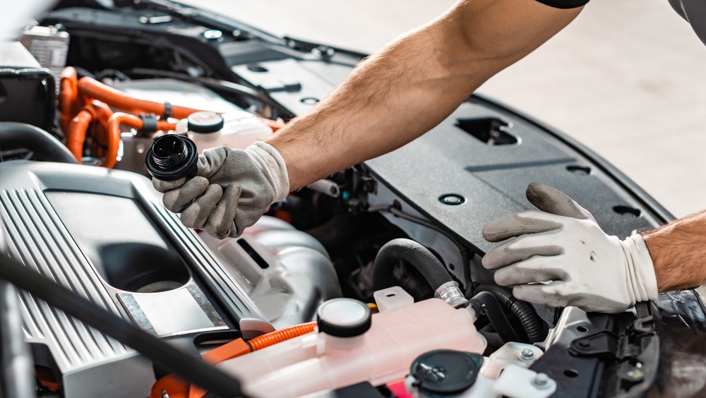 Долгая работа машины на холостых может «убить» двигатель