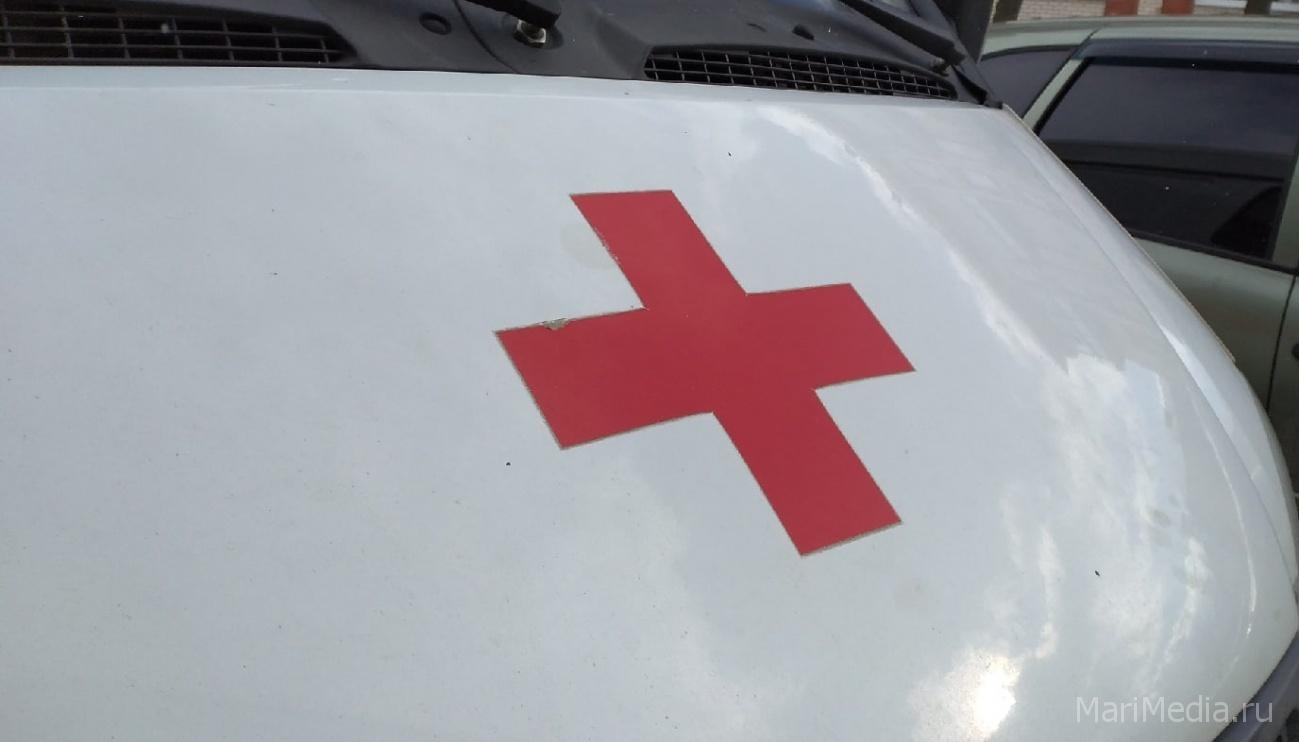 На балансе Волжской ЦГБ появились три новых автомобиля «УАЗ»