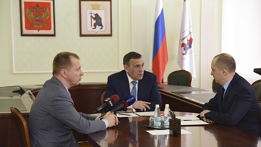 В этом году капитально отремонтируют 11 километров улиц Йошкар-Олы