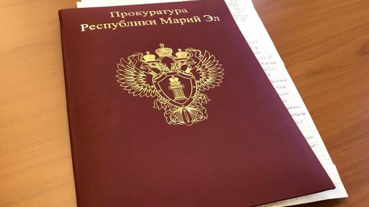 В Марий Эл будут судить подростков-террористов