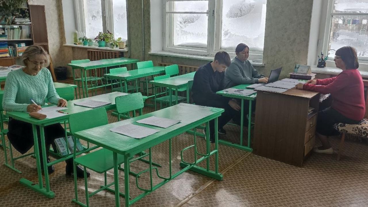 В Марий Эл с итоговым собеседованием справились почти 99% девятиклассников