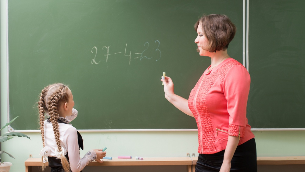 В этом году в Марий Эл земским учителям выплатили 25 млн рублей