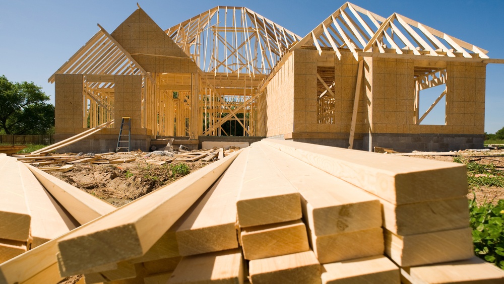 В Марий Эл превалирует частное жилищное строительство