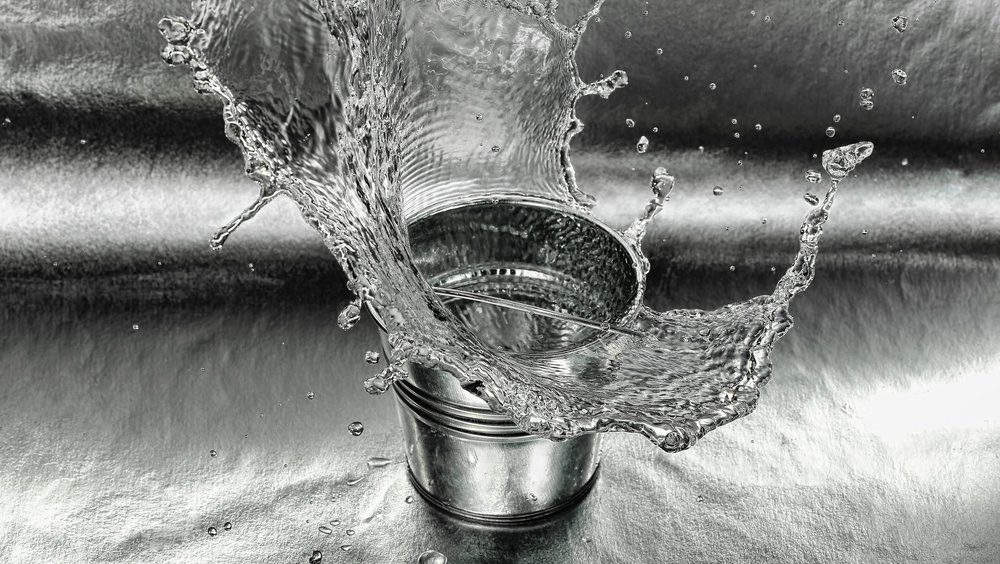 В Марий Эл в двух районах произошли аварии на водопроводе