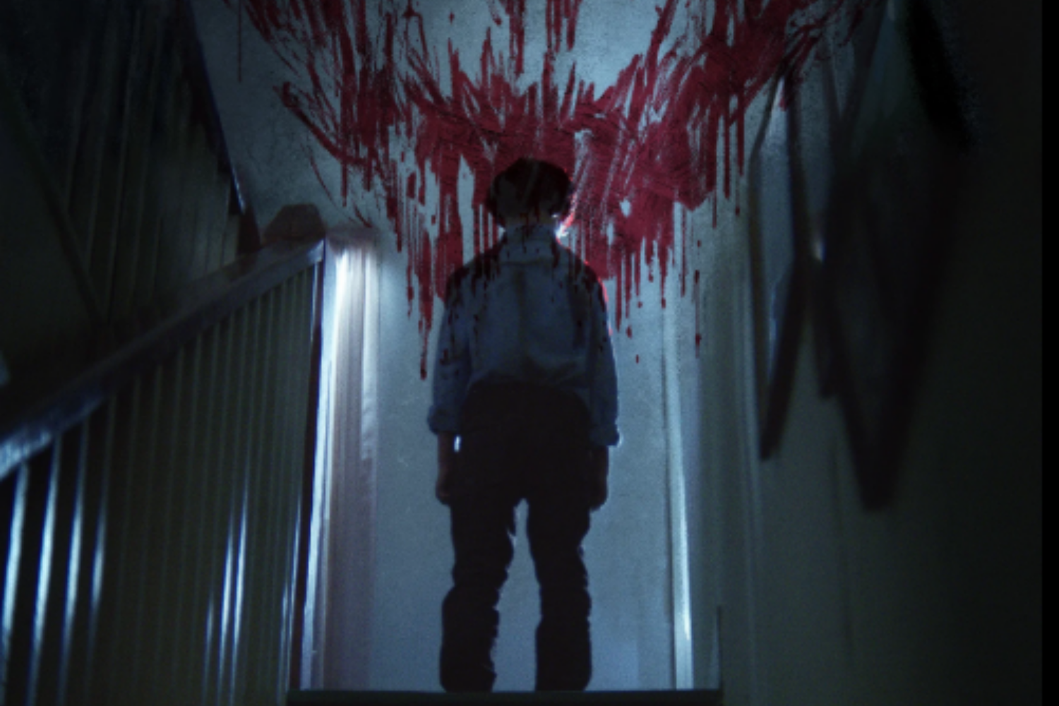 Синистер. Первое проклятие