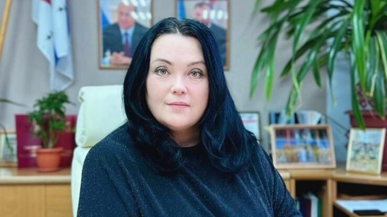 Наталья Арганякова покидает пост главы администрации Горномарийского района