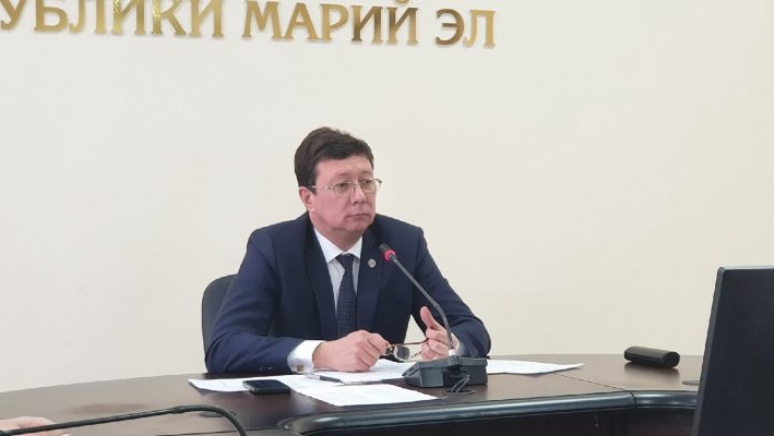 В Волжском районе в 2021 году приобрели автоклуб и обновили Дом культуры