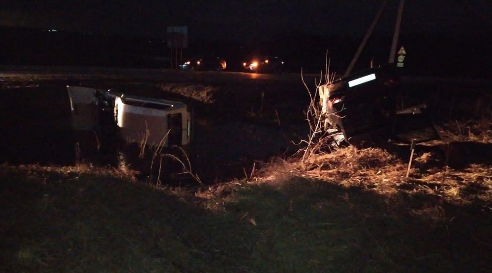 Детали смертельного ДТП в Горномарийском районе