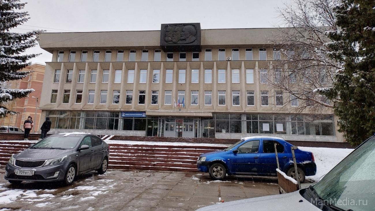 Михаил Васютин проведёт личный приём в ОПЦ