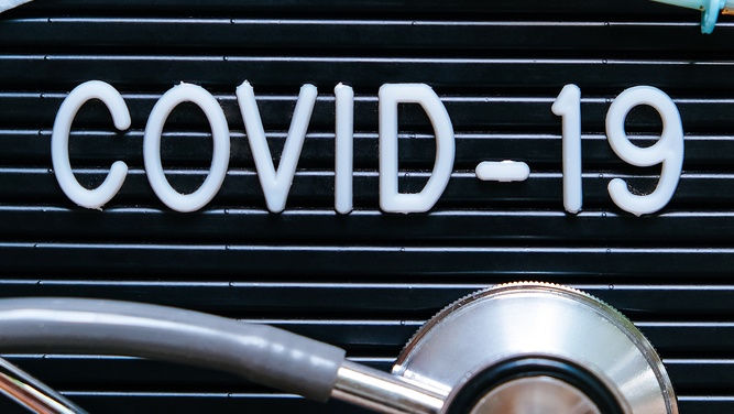 Глава Башкирии Хабиров заболел коронавирусом и ушёл на самоизоляцию