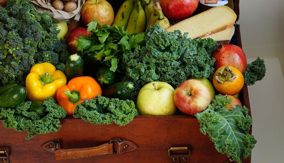 Плодоовощная «горячая линия» Роспотребнадзора