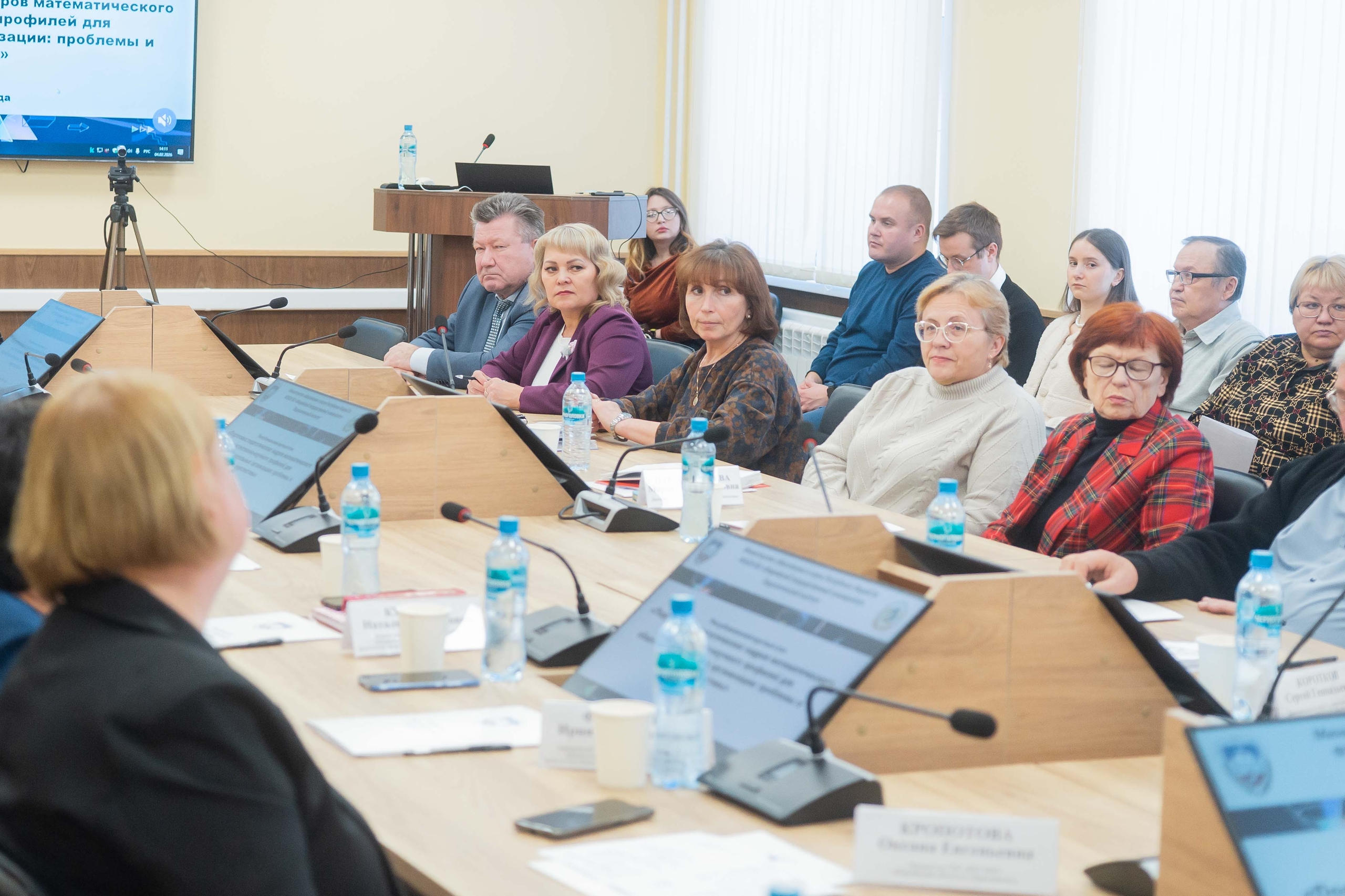 В Марий Эл не хватает учителей физики, химии, информатики и математики