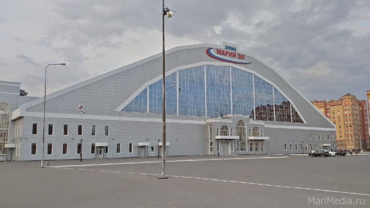 Возле «Арены» в Йошкар-Оле будет запрещена остановка и стоянка транспорта