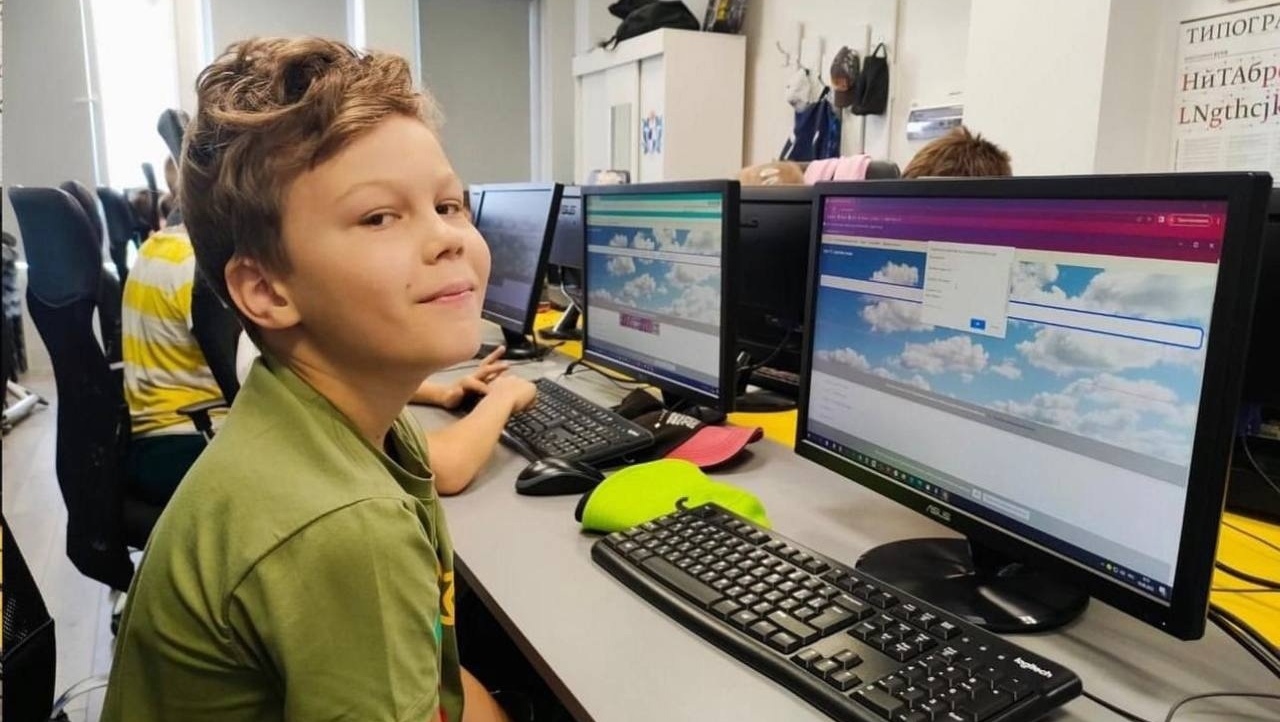 Где учиться, чтобы вырастить успешного ребёнка?